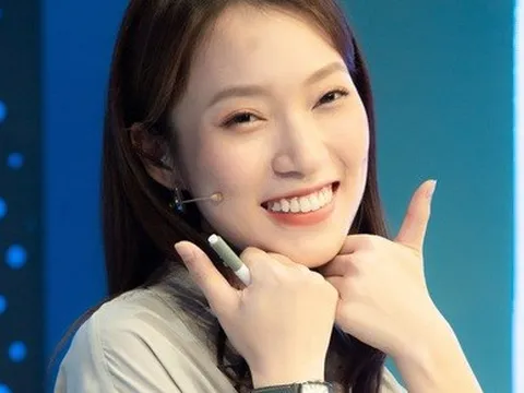 MC Khánh Vy rút ra bí kíp "sống còn" khi mới đi làm: Đừng né tránh những công việc khiến bạn sợ, luôn tự tin nhưng phải khiêm tốn