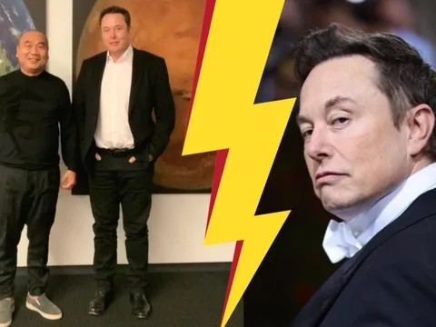Tiền hết - tình tan: Tỷ phú từng tin tưởng tuyệt đối, dốc cạn hầu bao vào Tesla bỗng “trở mặt thành thù” với Elon Musk