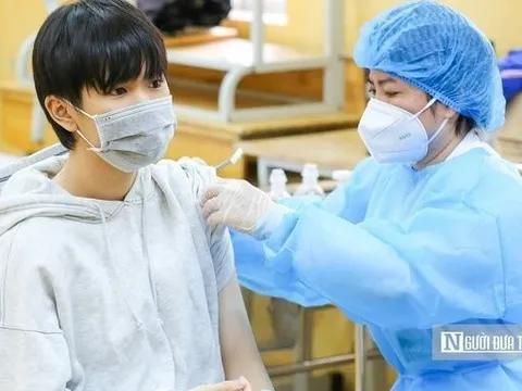 Ngày 5/2: Số ca mắc Covid-19 mới giảm nhẹ so với hôm qua