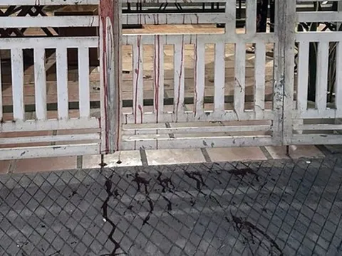 Vay 165 triệu, phải trả nợ 5 tỉ đồng, 1 phụ nữ cầu cứu công an