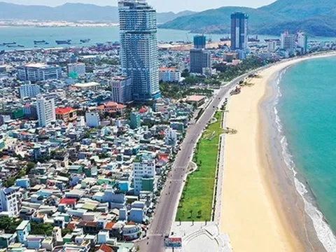 FPT rót hàng nghìn tỷ đồng vào Bình Định