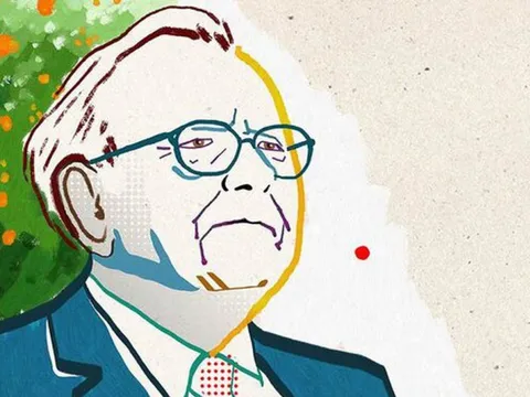 Bí quyết phát đại tài của ‘thánh đầu tư’ Warren Buffett dành cho người chẳng có gì trong tay: Hãy sử dụng VÙNG NGỌT NGÀO của mình