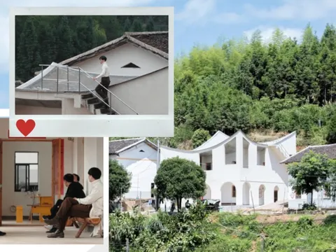 40 tuổi không vợ, không xe, chàng trai về quê xây nhà 3 tỷ đồng báo hiếu: Trải qua nhiều biến cố mới thấm không tiền khổ trăm đường