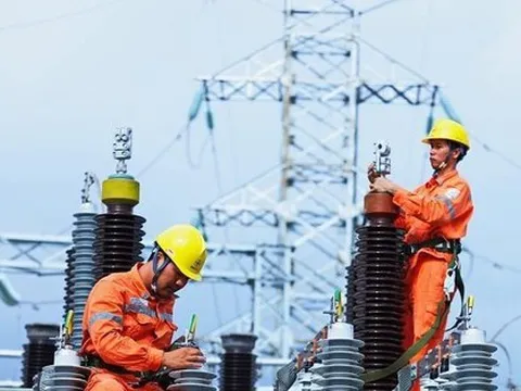 Bộ Công Thương nói gì về việc tăng khung giá bán lẻ điện bình quân?