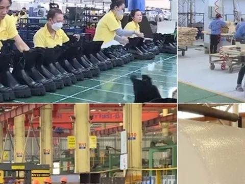 Nghị quyết 01 của Chính phủ tạo đột phá hỗ trợ doanh nghiệp