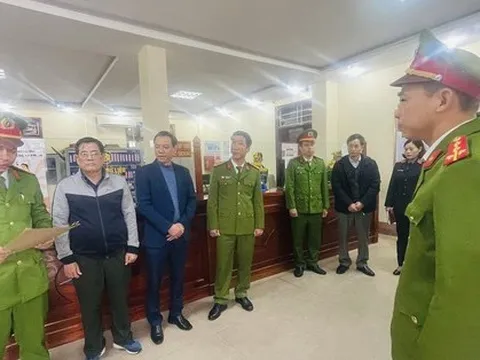 Quy trình môi giới và nhận hối lộ giữa cán bộ đăng kiểm với cò ở Nghệ An