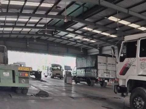 Quảng Nam: 2 Phó giám đốc cùng nhiều nhân viên trung tâm đăng kiểm bị khởi tố