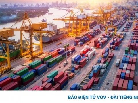 Giải pháp thúc đẩy xuất khẩu và tiêu dùng: 2 động lực tăng trưởng của nền kinh tế