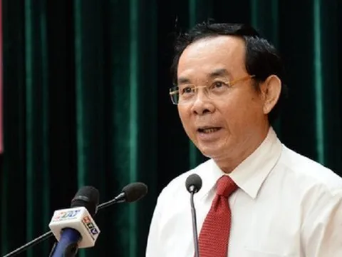 Bí thư TPHCM Nguyễn Văn Nên nói về tác động 2 mặt của ChatGPT