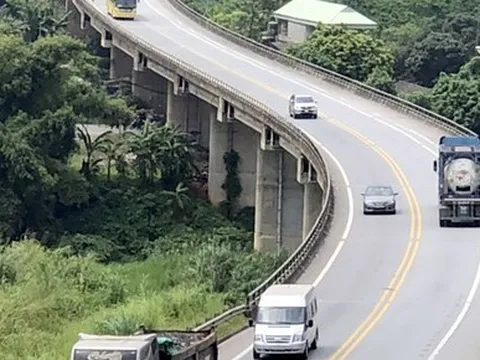 Dự án kết nối giao thông miền núi phía Bắc 'đội vốn' hơn 700 tỷ đồng