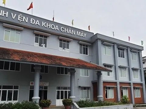 Sở Y tế TT-Huế lên tiếng vụ Phó khoa đơn phương xin nghỉ việc