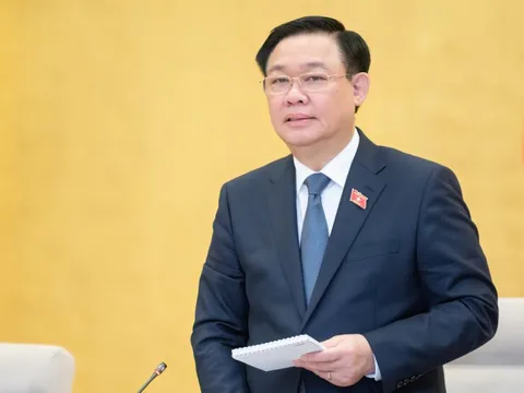 Chủ tịch Quốc hội: Có thể làm việc cả ngày nghỉ, giờ nghỉ để hoàn thiện Luật Đất đai