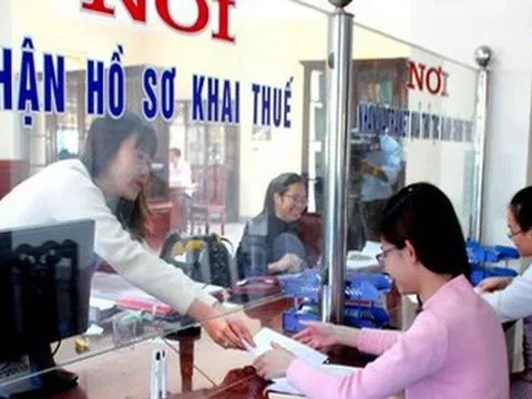 Tổng cục Thuế lên kế hoạch hỗ trợ pháp lý cho doanh nghiệp nhỏ và vừa