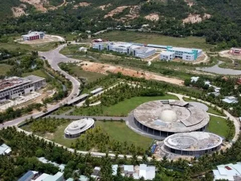 Bình Định chuẩn bị đón dòng vốn đầu tư gần 60 nghìn tỷ đồng
