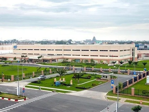 TPHCM dự kiến thu hút 7,4 tỷ USD vốn FDI trong năm 2023