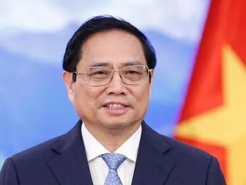 Thủ tướng thăm chính thức Singapore và Brunei: Làm sâu sắc hơn nữa hợp tác kinh tế