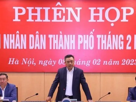Phó Chủ tịch Hà Nội đóng vai du khách đi kiểm tra lễ hội Chùa Hương