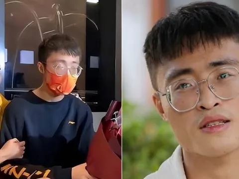 Thiếu gia con triệu phú bị bắt cóc vào nhà tỷ phú từng khiến netizen ghen tỵ bày tỏ nỗi lòng: “Tiền không mua được hạnh phúc”