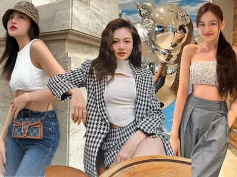 Nữ chính phim giờ vàng VTV: Mặc đẹp từ trong phim đến ngoài đời, chuộng sắm đồ local brand giá chỉ từ 300k