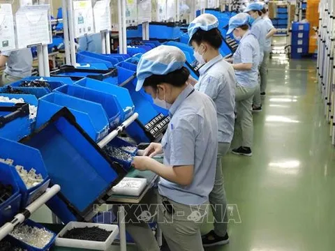 Báo Business Times: Singapore và Việt Nam cần đẩy mạnh hợp tác về nền kinh tế số và phát triển bền vững