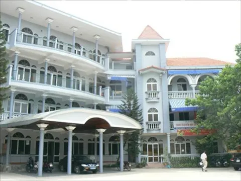 Giám đốc Sở Xây dựng Quảng Bình bất ngờ xin nghỉ hưu trước tuổi