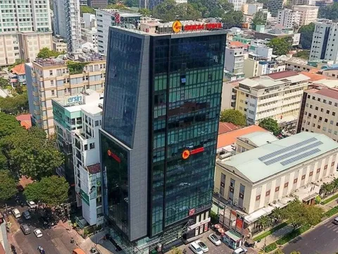 Cienco 4 không kịp hoàn thành kế hoạch năm dù quý IV báo lãi kỷ lục