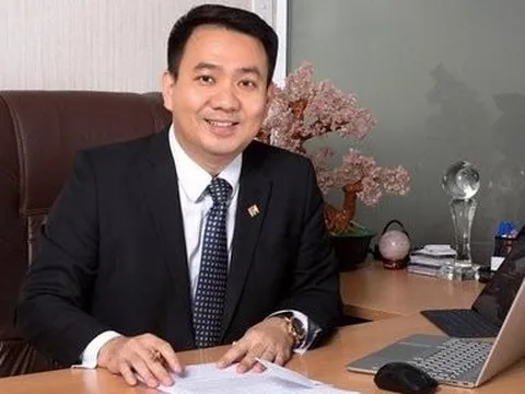 PNJ thay đổi chức danh, vị trí của loạt lãnh đạo