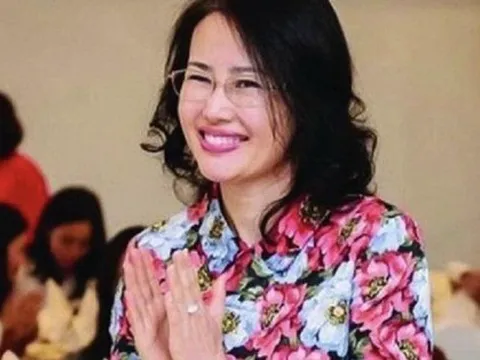 TP HCM: Chân dung bà trùm thao túng các gói thầu thiết bị y tế bị xét xử vào ngày mai