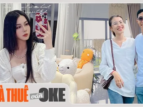 Ở thuê vẫn đầu tư 100 triệu nội thất