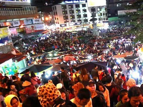 Đà Lạt xin đổi chợ đêm, lập casino ở đồi Mộng Mơ, Thung lũng Tình Yêu