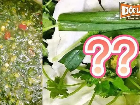 Món ăn đang gây bão mạng xã hội: Người được cho không ăn, kẻ tìm mọi cách săn lùng dù giá cao