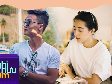 “Dù có 100 tỷ cũng không nghỉ hưu sớm, vừa làm vừa hưởng thích hơn”