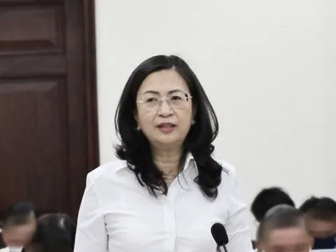 Vai trò của 25 cán bộ thuế, hải quan trong vụ Thuduc House chiếm đoạt 365 tỷ tiền hoàn thuế