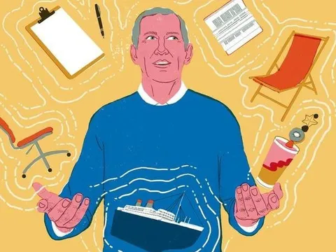 Có gần trăm tỷ để nghỉ hưu sớm năm 34 tuổi, nhân viên ngân hàng vẫn than phiền: Sự thật không hạnh phúc như tưởng tượng, có những mặt trái không ai tiết lộ với bạn