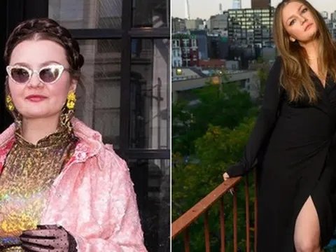 Nổi tiếng và giàu có sau khi ra tù, "tiểu thư lừa đảo" Anna Sorokin nay còn được Harvard mời đến diễn thuyết cho sinh viên