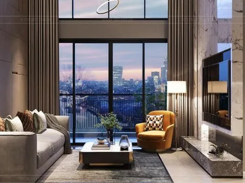 12 kiêng kỵ phong thủy khi bài trí phòng khách