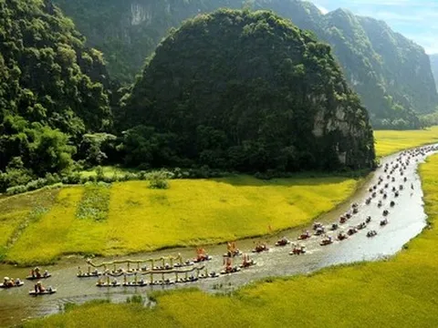 Chuyên trang công bố 10 vùng đất thân thiện nhất thế giới năm 2023: Thành phố thuộc Việt Nam là đại diện duy nhất của châu Á