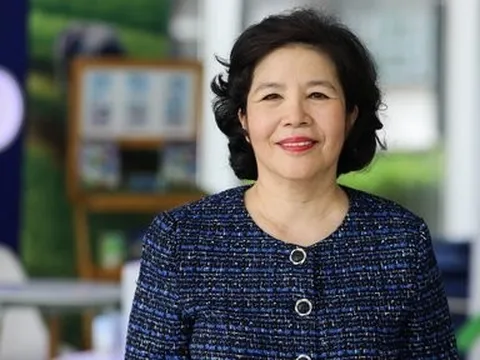 Em trai Thành viên HĐQT Vinamilk muốn bán 36.904 cổ phiếu VNM