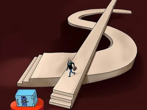 Người có tiền chưa chắc đã là người giàu: Nghèo từ tư duy thì có cho 10 tỷ cũng không giàu nổi