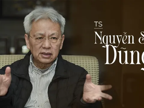 TS Nguyễn Sĩ Dũng: Nếu không có các tập đoàn thành công, thì Việt Nam nhìn vào đâu để ‘hoá rồng’?