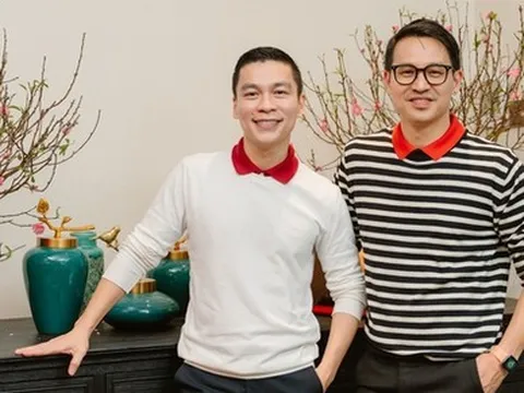 Chuyện sửa nhà của cặp đôi nổi tiếng: Từ bất đồng quan điểm đến món quà đặc biệt khiến "nửa kia" rơi nước mắt