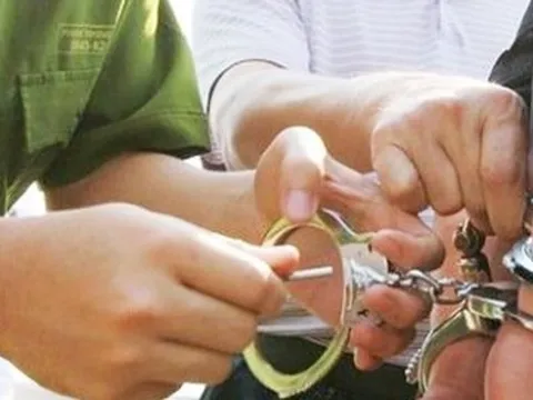 Hải Dương: Khởi tố, bắt tạm giam 6 người nguyên cán bộ CSGT Công an TP Chí Linh