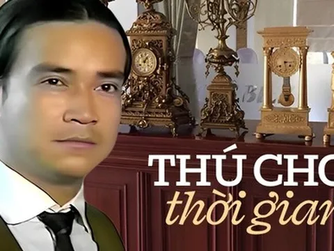 Người đàn ông như bị Công tử Bạc Liêu “ám ảnh” khi dành gần 30 năm để sưu tập hơn 200 chiếc đồng hồ cổ trưng bày khắp nhà