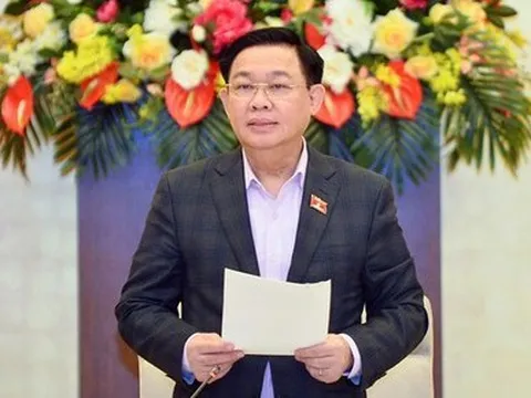 Tổng kết kỳ họp bất thường lần thứ 2 và thứ 3 của Quốc hội