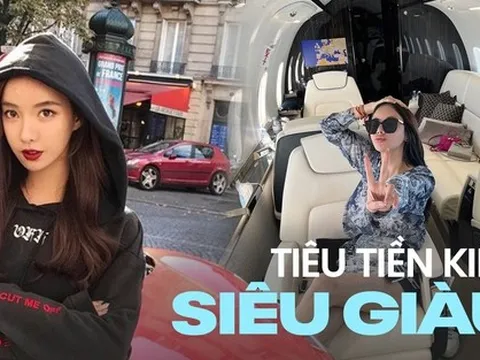 Người làm dịch vụ thượng lưu tiết lộ thói quen tiêu tiền của người giàu