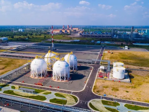 Nộp ngân sách tháng 1-2023 của Petrovietnam ước đạt 12,1 nghìn tỷ đồng