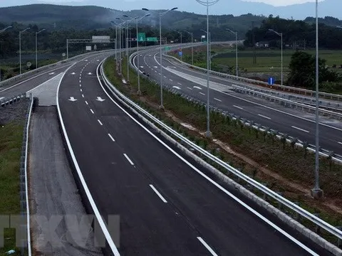 Tăng tiến độ dự án kết nối giao thông các tỉnh miền núi phía Bắc