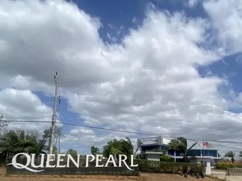 Đề nghị kỷ luật Đảng 10 cán bộ liên quan dự án Tân Việt Phát 2