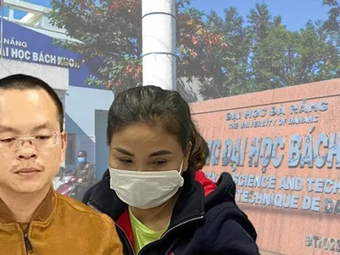 Thủ đoạn tham ô hơn 86 tỷ của hai cán bộ Đại học Bách khoa Đà Nẵng