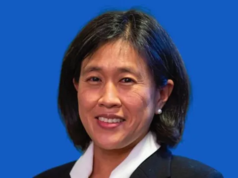 Đại diện Thương mại Mỹ sắp thăm Việt Nam